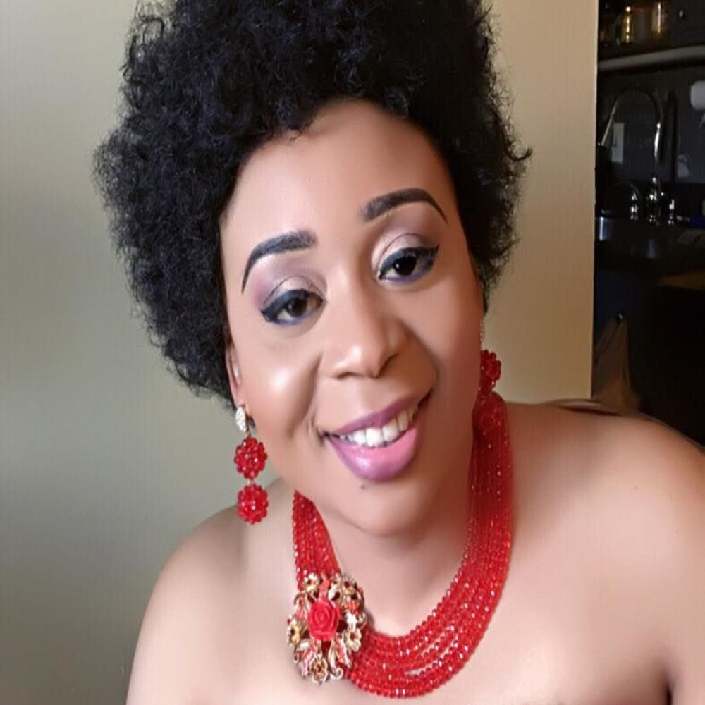 Meet your Posher, Olive